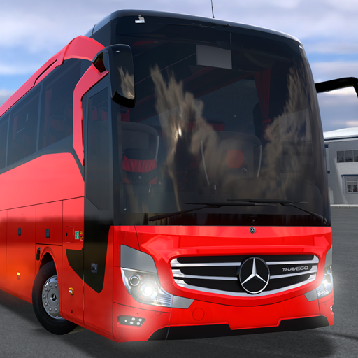 Bus Simulator Ultimate Apk İndir