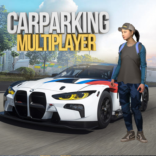 Car Parking Multiplayer Apk İndir