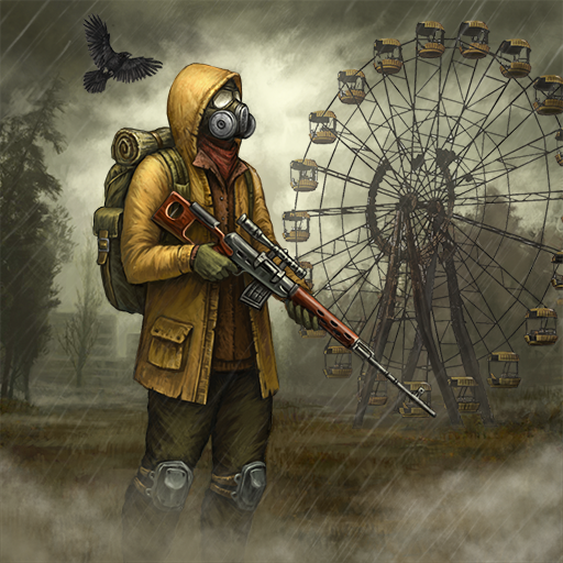 Day R Survival: Last Survivor Apk İndir