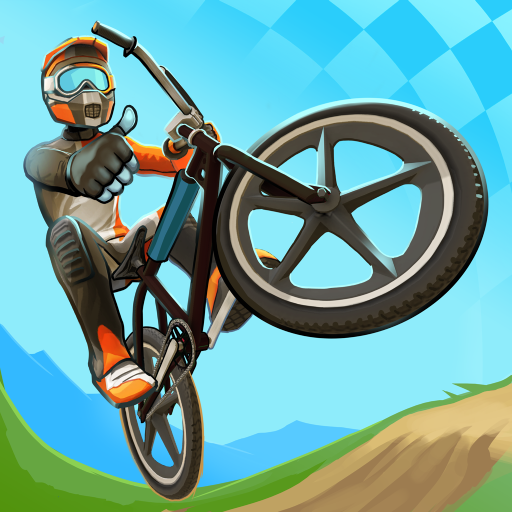 Mad Skills BMX 2 Apk İndir
