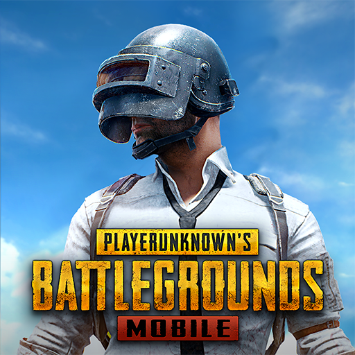 PUBG MOBILE Apk İndir