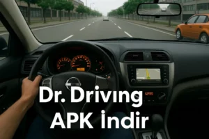 Dr Driving Apk İndir