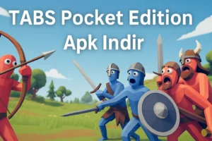 TABS Apk İndir